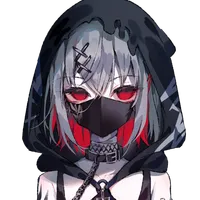 紫藤亚里沙头像 - 魔法少女的魔女审判角色介绍