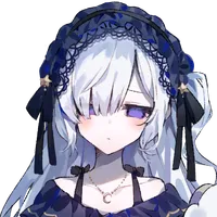夏目安安头像 - 魔法少女的魔女审判角色介绍