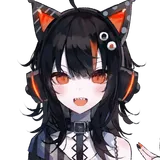 泽渡可可角色头像 - 魔法少女的魔女审判