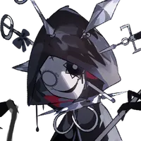 看守头像 - 魔法少女的魔女审判角色介绍