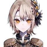 莲见蕾雅角色头像 - 魔法少女的魔女审判