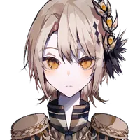 莲见蕾雅头像 - 魔法少女的魔女审判角色介绍
