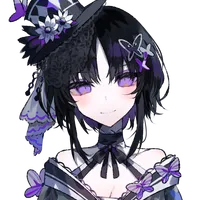 宝生玛格头像 - 魔法少女的魔女审判角色介绍