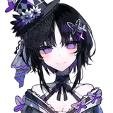宝生玛格角色头像 - 魔法少女的魔女审判