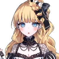 佐伯米莉亚头像 - 魔法少女的魔女审判角色介绍