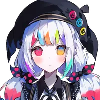 城崎诺亚头像 - 魔法少女的魔女审判角色介绍