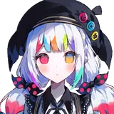 城崎诺亚角色头像 - 魔法少女的魔女审判