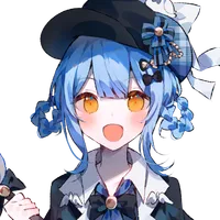 橘雪莉头像 - 魔法少女的魔女审判角色介绍