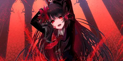 魔法少女的魔女审判游戏CG剧照 Still 010 003