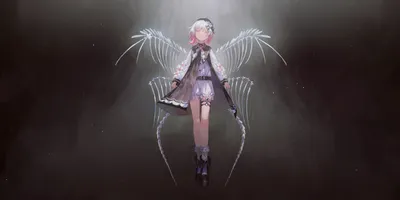 魔法少女的魔女审判游戏CG剧照 Still 020 001