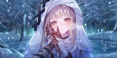 魔法少女的魔女审判游戏CG剧照 Still 030 001