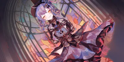 魔法少女的魔女审判游戏CG剧照 Still 050 004