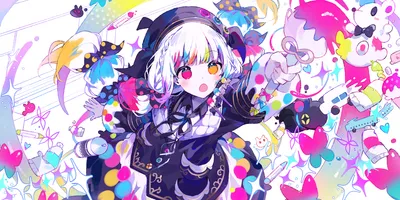 魔法少女的魔女审判游戏CG剧照 Still 110 001
