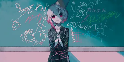 魔法少女的魔女审判游戏CG剧照 Still 140 002
