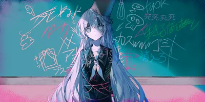 魔法少女的魔女审判游戏CG剧照 Still 140 003