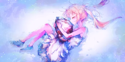 魔法少女的魔女审判游戏CG剧照 Still 170 001