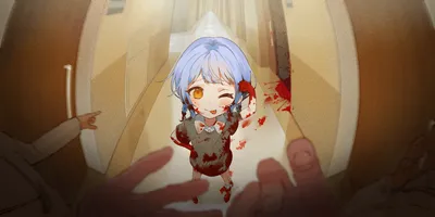 魔法少女的魔女审判游戏CG剧照 Still 180 001