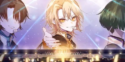 魔法少女的魔女审判游戏CG剧照 Still 200 003
