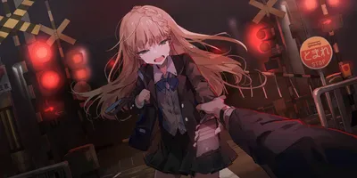 魔法少女的魔女审判游戏CG剧照 Still 220 001