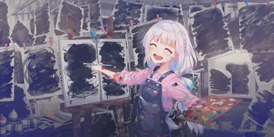 魔法少女的魔女审判游戏CG剧照 Still 240 001