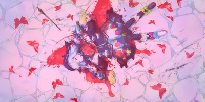魔法少女的魔女审判游戏CG剧照 Still 270 001