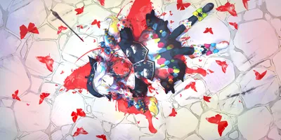 魔法少女的魔女审判游戏CG剧照 Still 270 002