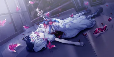 魔法少女的魔女审判游戏CG剧照 Still 350 001