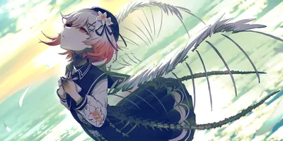 魔法少女的魔女审判游戏CG剧照 Still 360 001