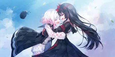 魔法少女的魔女审判游戏CG剧照 Still 380 001