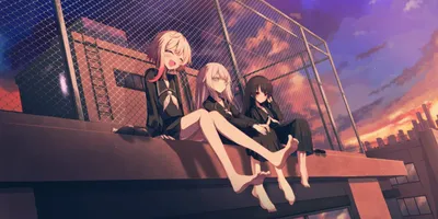 魔法少女的魔女审判游戏CG剧照 Still 400 002