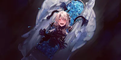 魔法少女的魔女审判游戏CG剧照 Still 410 002