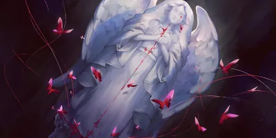 魔法少女的魔女审判游戏CG剧照 Still 410 004