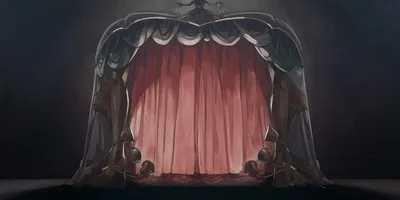 魔法少女的魔女审判游戏CG剧照 Still 420 003