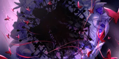 魔法少女的魔女审判游戏CG剧照 Still 440 012