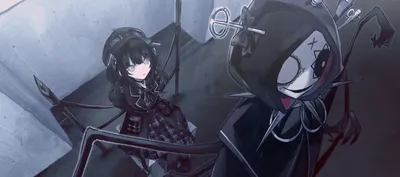 魔法少女的魔女审判游戏CG剧照 Still 451 001