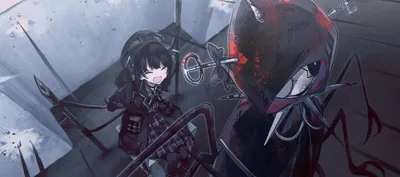 魔法少女的魔女审判游戏CG剧照 Still 451 006