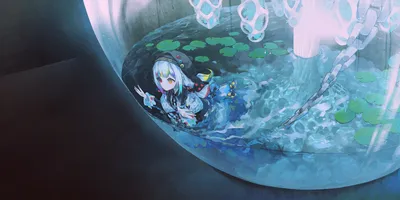魔法少女的魔女审判游戏CG剧照 Still 460 002