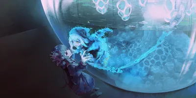 魔法少女的魔女审判游戏CG剧照 Still 460 010