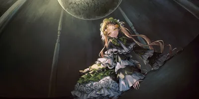 魔法少女的魔女审判游戏CG剧照 Still 470 002