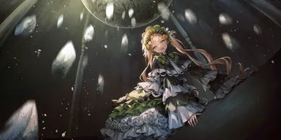 魔法少女的魔女审判游戏CG剧照 Still 470 003
