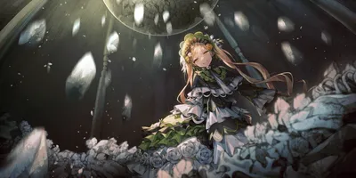魔法少女的魔女审判游戏CG剧照 Still 470 004