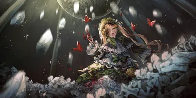 魔法少女的魔女审判游戏CG剧照 Still 470 007