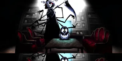魔法少女的魔女审判游戏CG剧照 Still 500 001