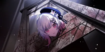 魔法少女的魔女审判游戏CG剧照 Still 520 001