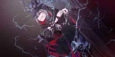 魔法少女的魔女审判游戏CG剧照 Still 550 002