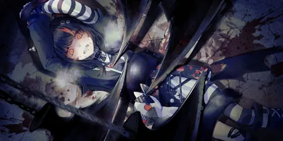 魔法少女的魔女审判游戏CG剧照 Still 560 001