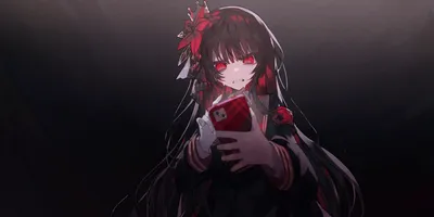 魔法少女的魔女审判游戏CG剧照 Still 590 004