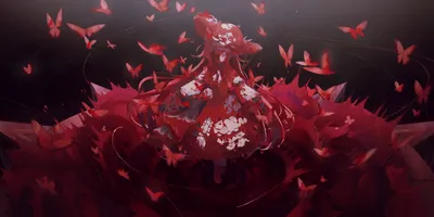 魔法少女的魔女审判游戏CG剧照 Still 700 004