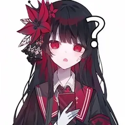 魔女审判表情包 魔裁3 #14