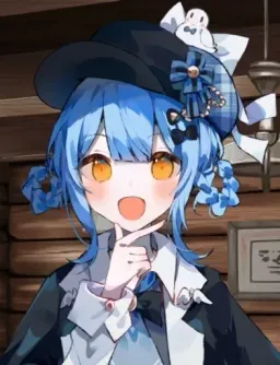魔女审判表情包 魔法少女的魔女审判（TG组） #05